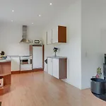 Сasa de vacaciones Rosa - 300m From The Sea By Interhome Aabenraa