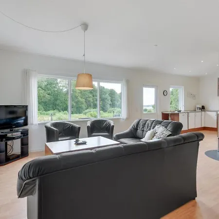 Rosa - 300m From The Sea In Se Jutland By Interhome *