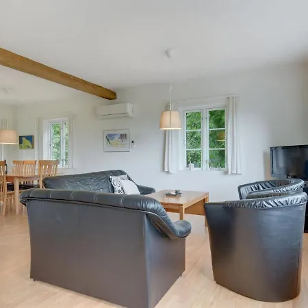 Holiday home Rosa - 300m From The Sea In Se Jutland By Interhome