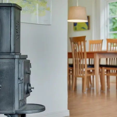 Rosa - 300m From The Sea In Se Jutland By Interhome Holiday home *