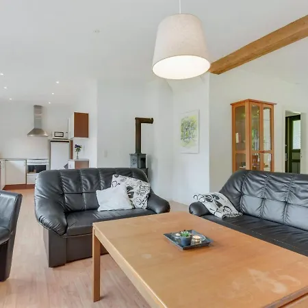 Holiday home Rosa - 300m From The Sea In Se Jutland By Interhome *