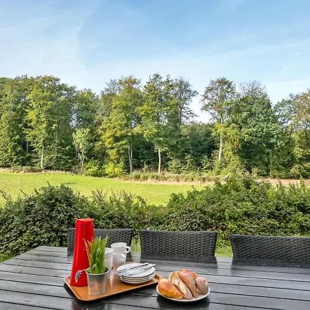 Holiday home Rosa - 300m From The Sea In Se Jutland By Interhome Aabenraa