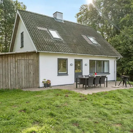 Rosa - 300m From The Sea In Se Jutland By Interhome Holiday home *