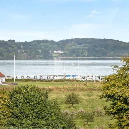 Rosa - 300m From The Sea In Se Jutland By Interhome Aabenraa