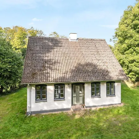 Rosa - 300m From The Sea In Se Jutland By Interhome Holiday home