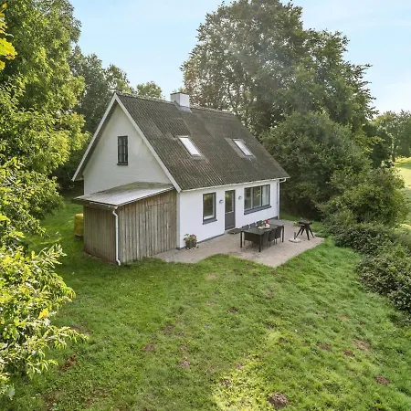 Rosa - 300m From The Sea In Se Jutland By Interhome Aabenraa