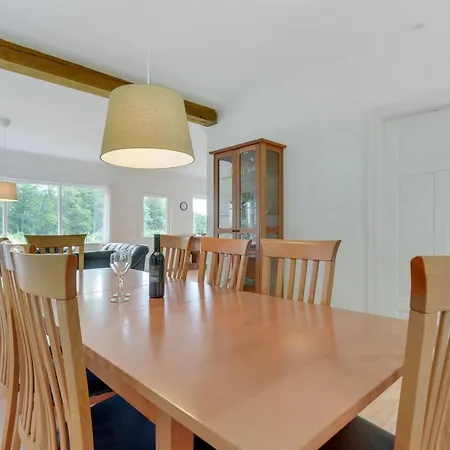 Rosa - 300m From The Sea By Interhome Vakantiehuis Aabenraa