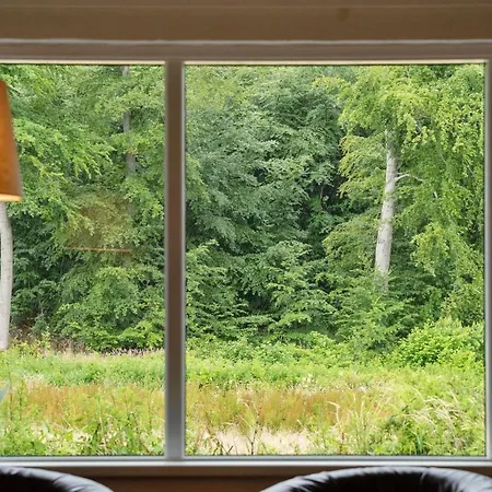 Prázdninový dům Rosa - 300m From The Sea By Interhome Aabenraa