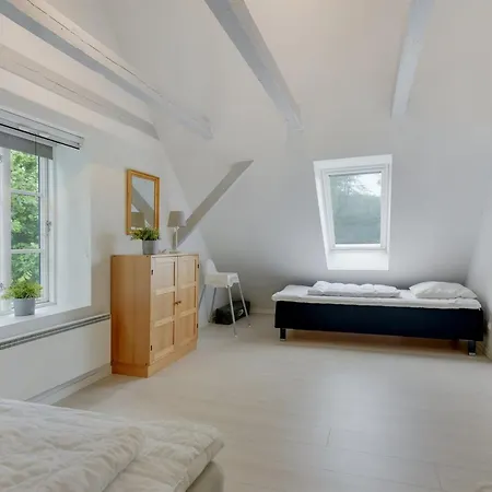 Rosa - 300m From The Sea By Interhome Aabenraa