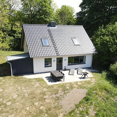 Vakantiehuis Rosa - 300m From The Sea By Interhome *