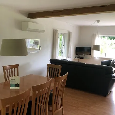 Prázdninový dům Rosa - 300m From The Sea By Interhome Aabenraa