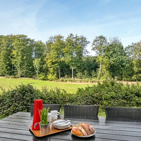 Rosa - 300m From The Sea By Interhome Aabenraa