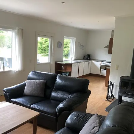 Rosa - 300m From The Sea By Interhome Aabenraa