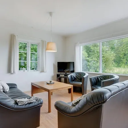 Rosa - 300m From The Sea By Interhome Prázdninový dům *