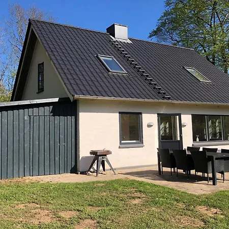 Rosa - 300m From The Sea By Interhome Åbenrå