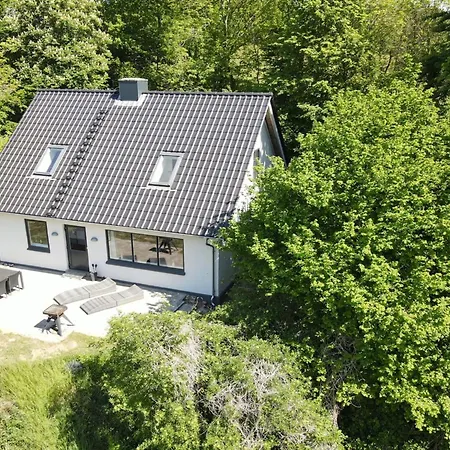 Casa de Férias Rosa - 300m From The Sea By Interhome Åbenrå
