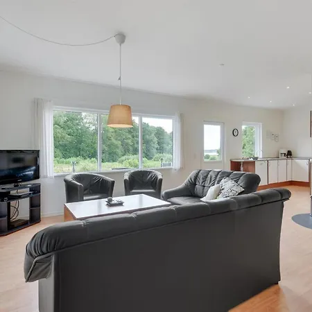 Rosa - 300m From The Sea By Interhome * Åbenrå