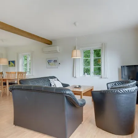 Rosa - 300m From The Sea By Interhome Åbenrå