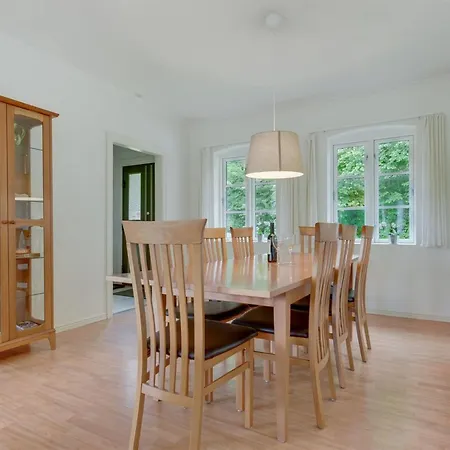 Rosa - 300m From The Sea By Interhome Åbenrå