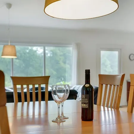 Rosa - 300m From The Sea By Interhome Casa de Férias Åbenrå