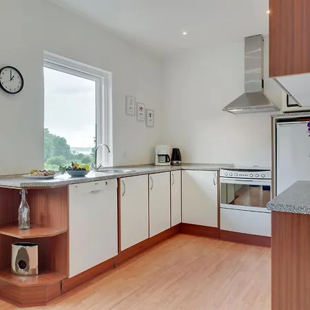 Rosa - 300m From The Sea By Interhome Åbenrå
