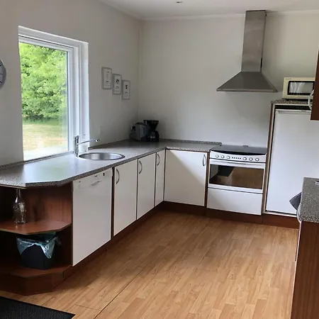 Rosa - 300m From The Sea By Interhome Casa de Férias Åbenrå
