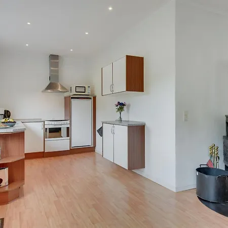 Casa de Férias Rosa - 300m From The Sea By Interhome Åbenrå