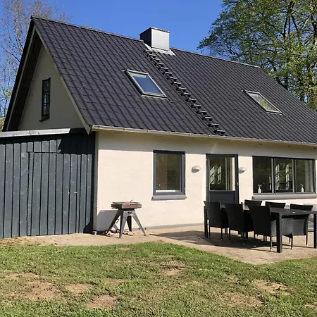 Rosa - 300m From The Sea By Interhome Åbenrå