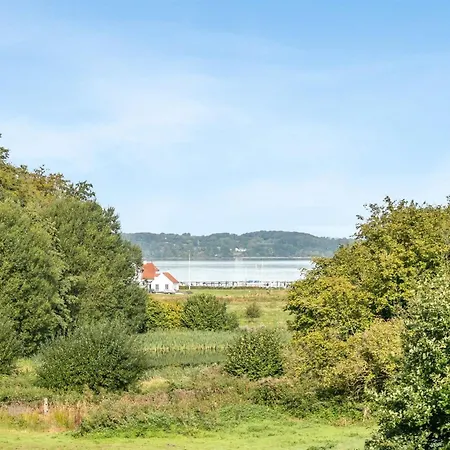 Rosa - 300m From The Sea By Interhome * Åbenrå