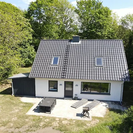 Casa de Férias Rosa - 300m From The Sea By Interhome Åbenrå