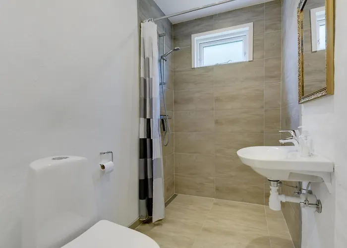 Vakantiehuis Rosa - 300m From The Sea By Interhome