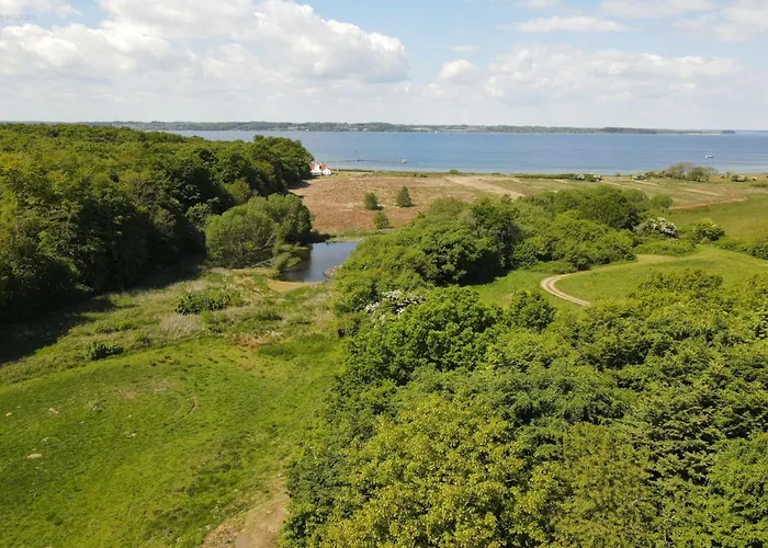 Holiday home Rosa - 300m From The Sea By Interhome