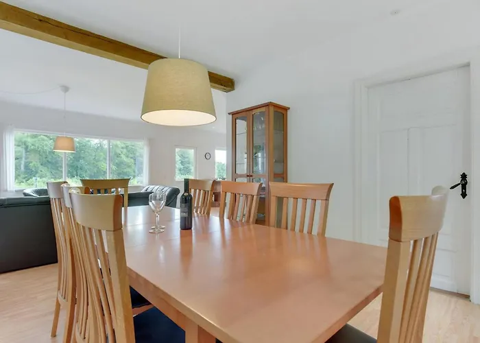 Rosa - 300m From The Sea By Interhome Holiday home Aabenraa
