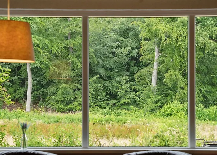 Vakantiehuis Rosa - 300m From The Sea By Interhome Aabenraa