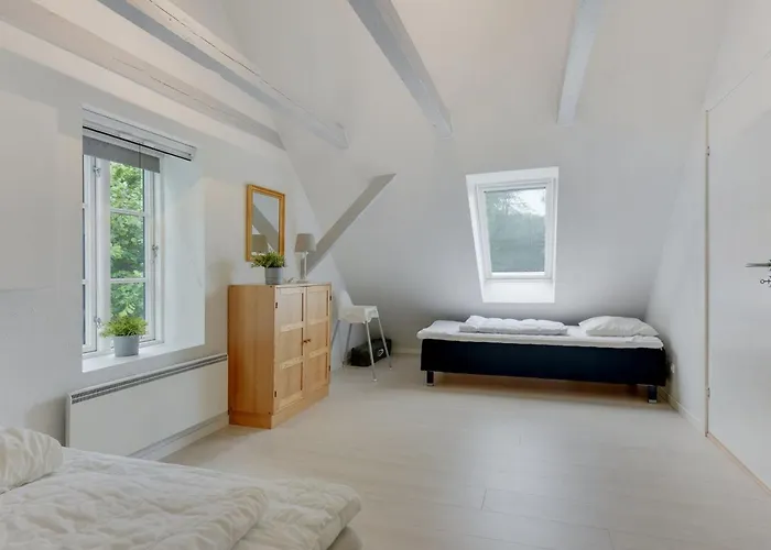 Rosa - 300m From The Sea By Interhome Aabenraa