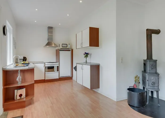 Vakantiehuis Rosa - 300m From The Sea By Interhome Aabenraa