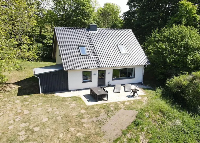 Holiday home Rosa - 300m From The Sea By Interhome *