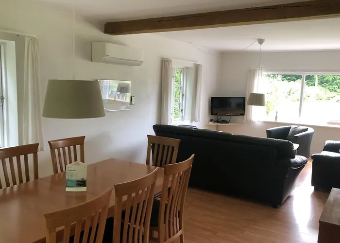 Holiday home Rosa - 300m From The Sea By Interhome Aabenraa