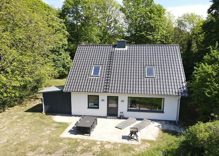 Holiday home Rosa - 300m From The Sea By Interhome *