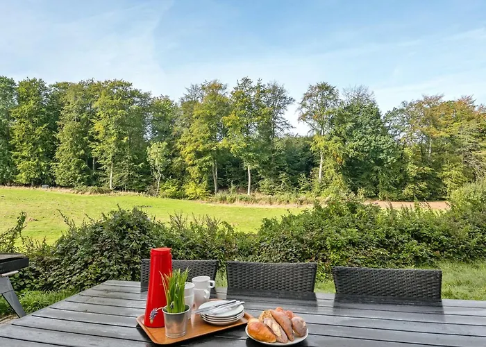 Rosa - 300m From The Sea By Interhome Aabenraa