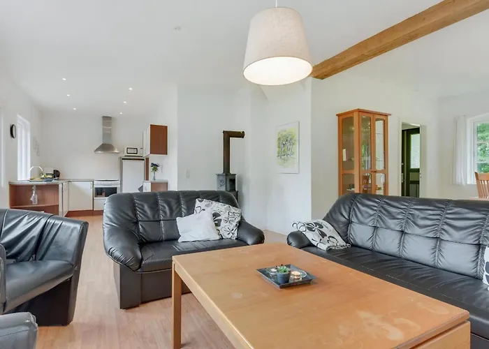 Vakantiehuis Rosa - 300m From The Sea By Interhome *