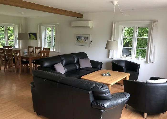 Holiday home Rosa - 300m From The Sea By Interhome