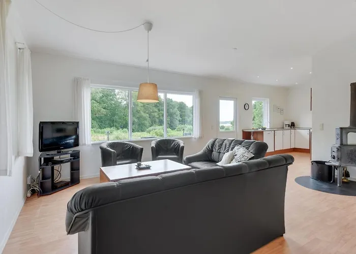 Rosa - 300m From The Sea By Interhome Holiday home *